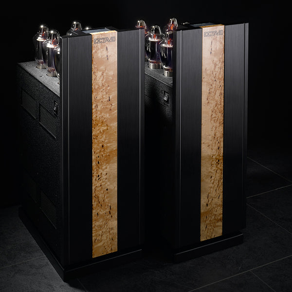 Octave Jubilee Class A Monoblock Amplifier