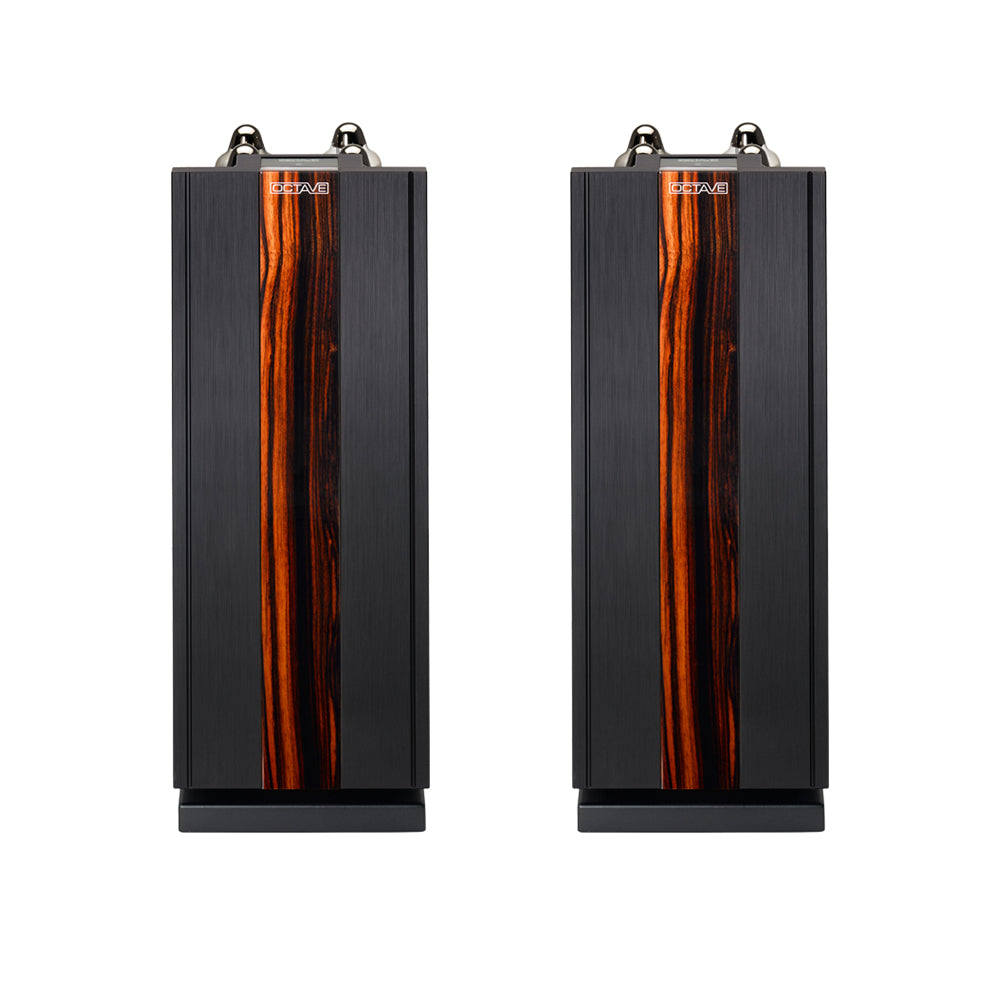 Octave Jubilee Class A Monoblock Amplifier
