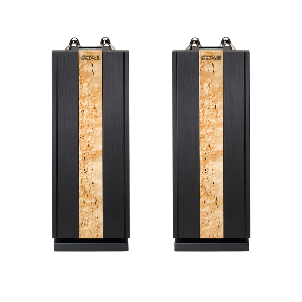 Octave Jubilee Class A Monoblock Amplifier