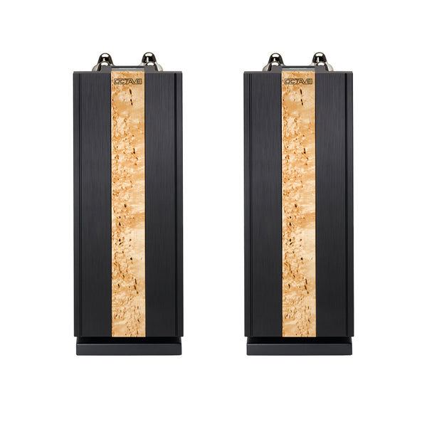 Octave Jubilee Class A Monoblock Amplifier