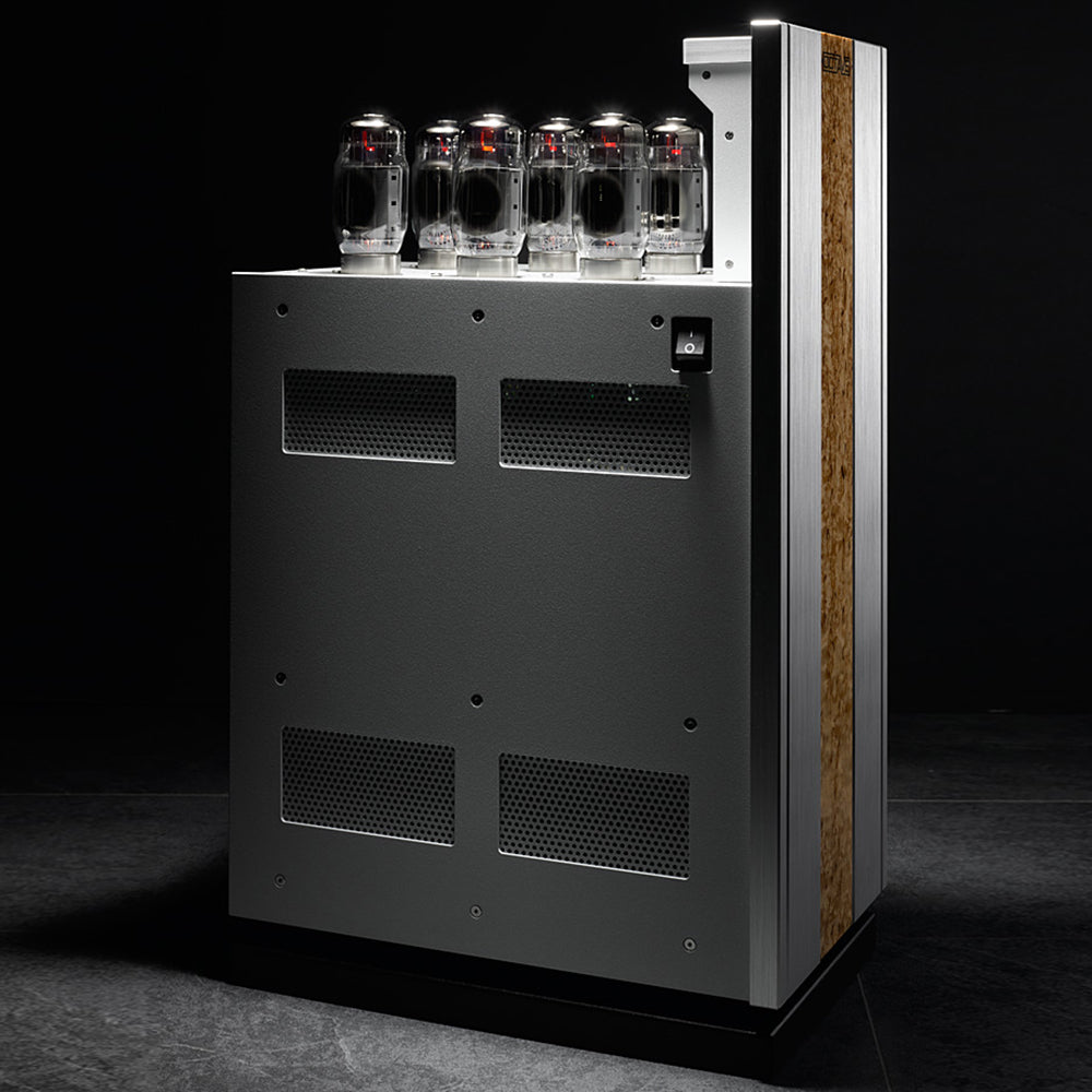 Octave Jubilee Class A Monoblock Amplifier