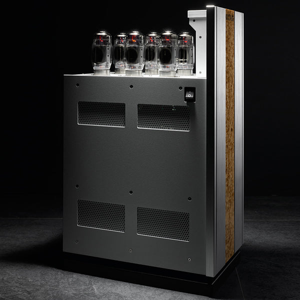 Octave Jubilee Class A Monoblock Amplifier