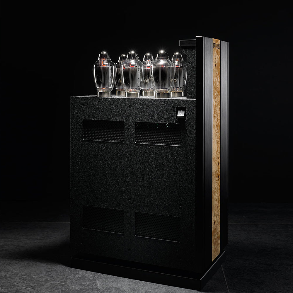 Octave Jubilee Class A Monoblock Amplifier