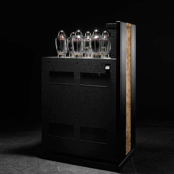 Octave Jubilee Class A Monoblock Amplifier