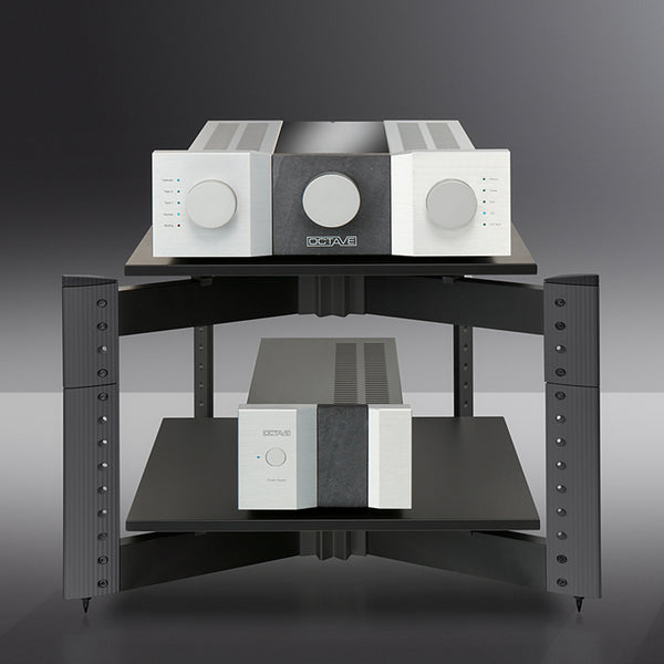 Octave Jubilee Reference Preamplifier