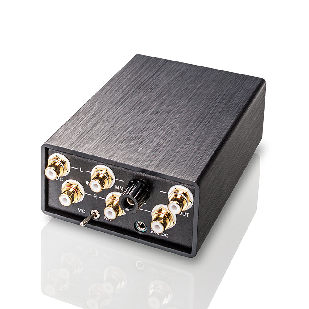 Octave Output Module Octave Phono EQ.2 Module | Paragon Sight & Sound
