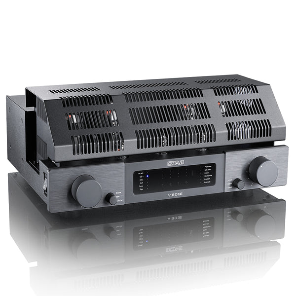 Octave V 80 SE Integrated Amplifier