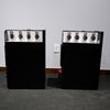 Octave Jubilee Mono SE Amplifiers, Black/Slate, Pre-Owned