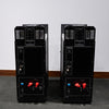 Octave Jubilee Mono SE Amplifiers, Black/Slate, Pre-Owned