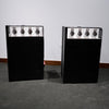 Octave Jubilee Mono SE Amplifiers, Black/Slate, Pre-Owned