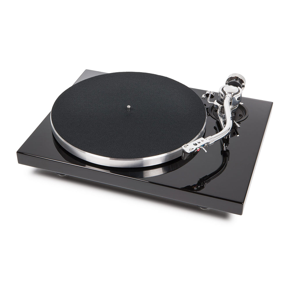 Pro-Ject 1Xpression Classic S-Shaped Turntable, Factory New
