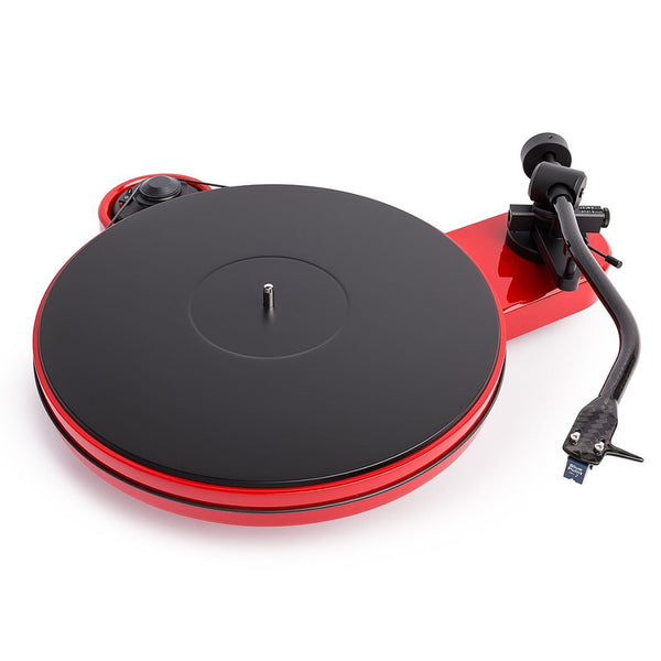 Pro-Ject  Turntables, Phono Preamplifiers, Accessories & More