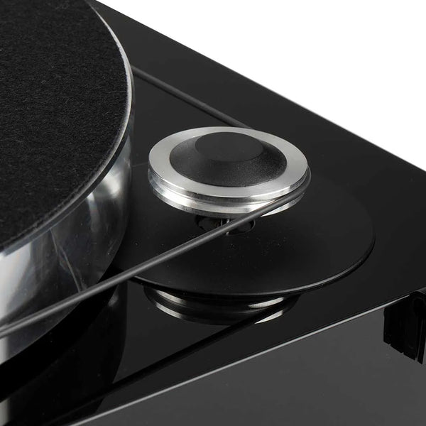 ProJect X8 Evolution True Balanced Turntable Paragon SNS