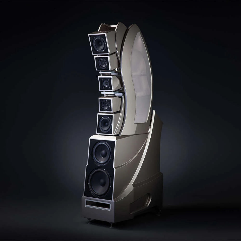 High End Home Audio Store Paragon Sight & Sound