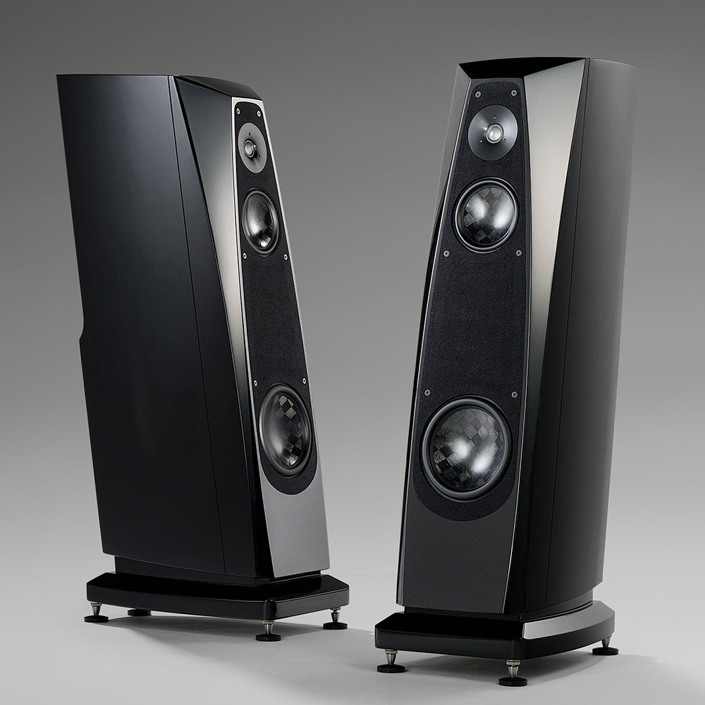 Rockport Technologies Atria II Loudspeaker