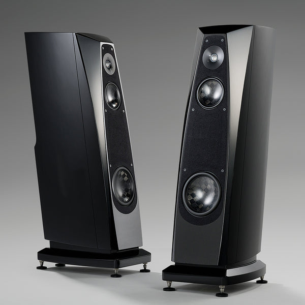 Rockport Technologies Atria II Loudspeaker