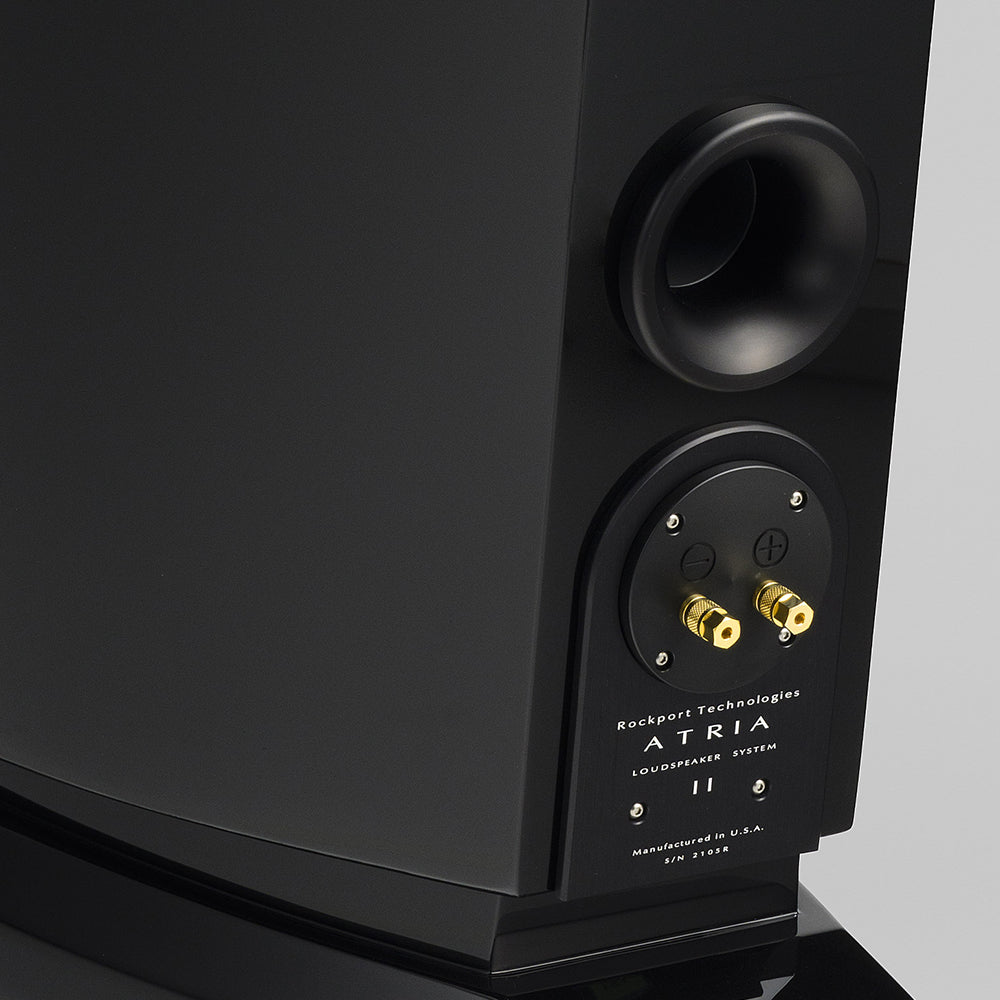 Rockport Technologies Atria II Loudspeaker