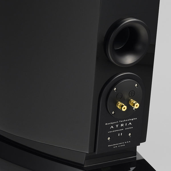 Rockport Technologies Atria II Loudspeaker