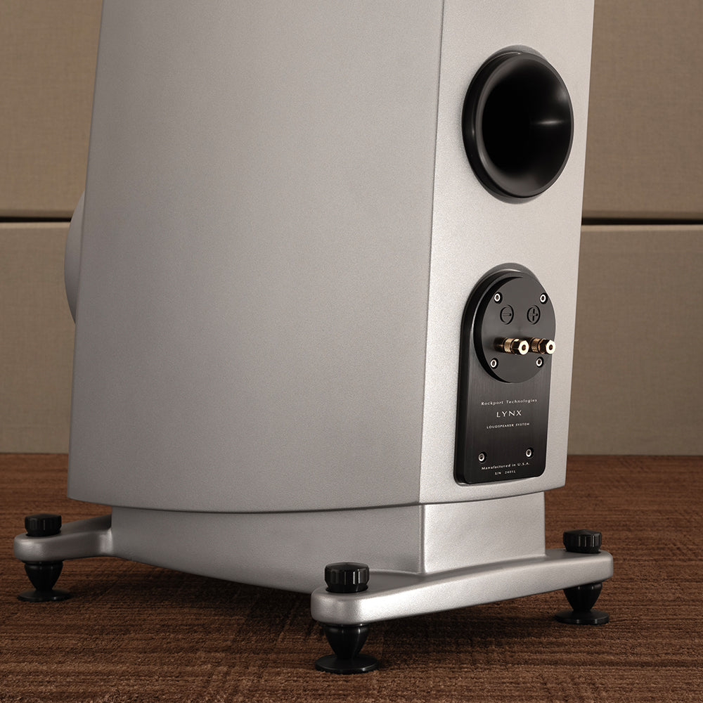 Rockport Technologies LYNX™ Loudspeaker