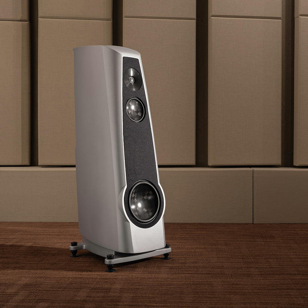Rockport Technologies LYNX™ Loudspeaker