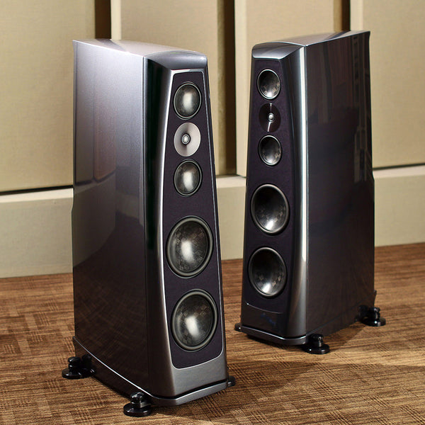 Rockport Technologies Lyra Loudspeaker