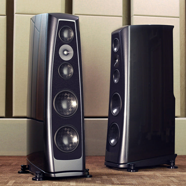Rockport Technologies Lyra Loudspeaker