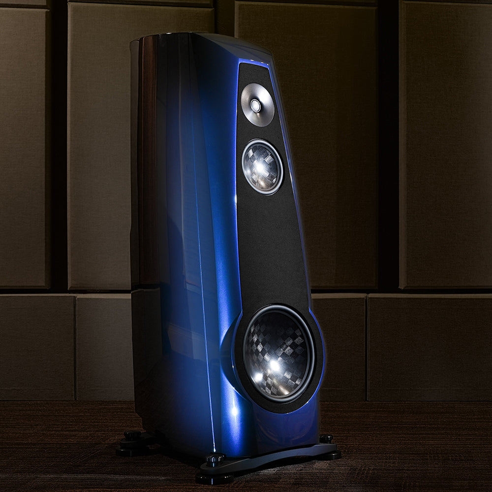 Rockport Technologies Orion Loudspeaker
