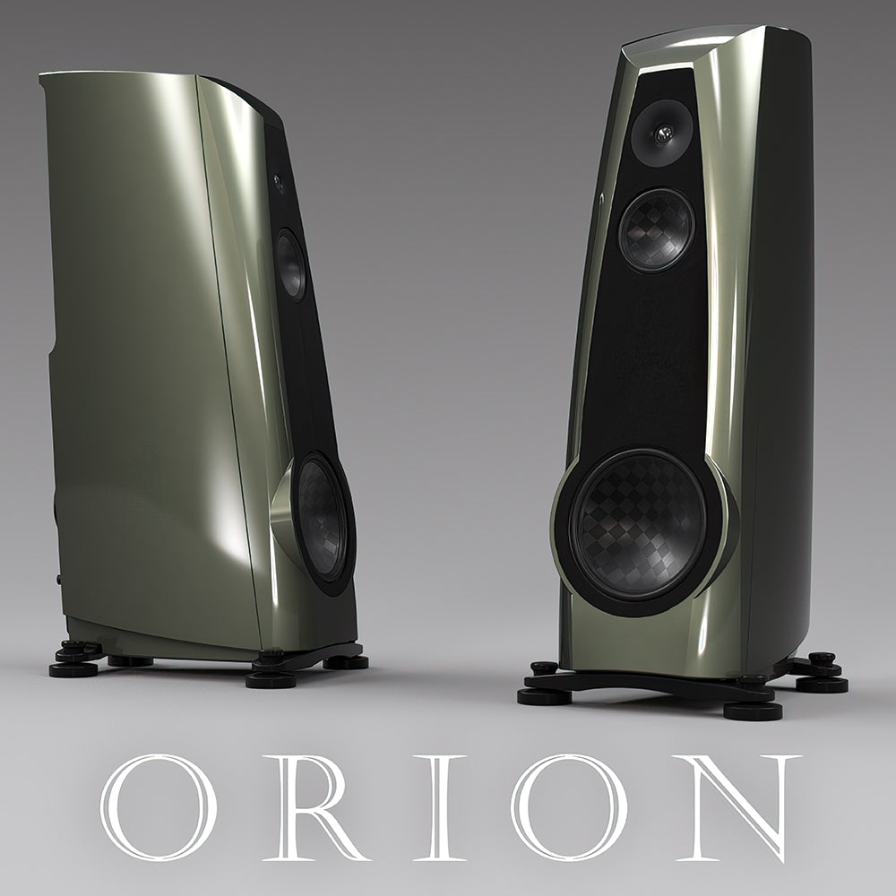 Rockport Technologies Orion Loudspeaker