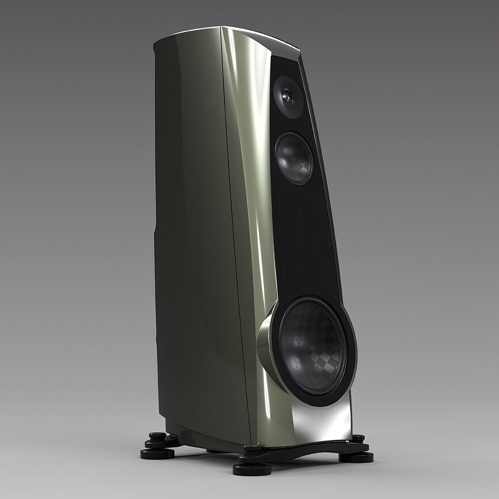 Rockport Technologies Orion Loudspeaker