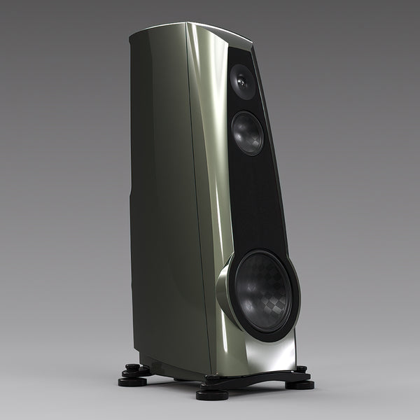 Rockport Technologies Orion Loudspeaker
