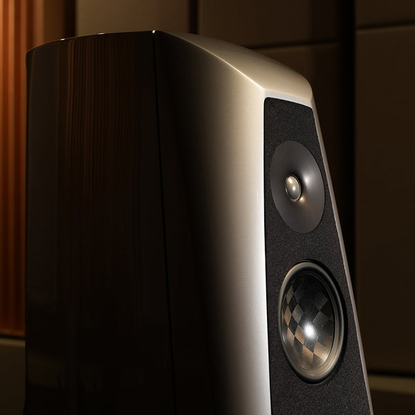 Rockport Technologies Orion Loudspeaker