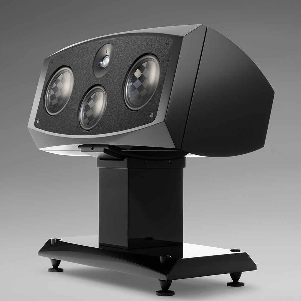 Rockport Technologies Taurus Center Speaker