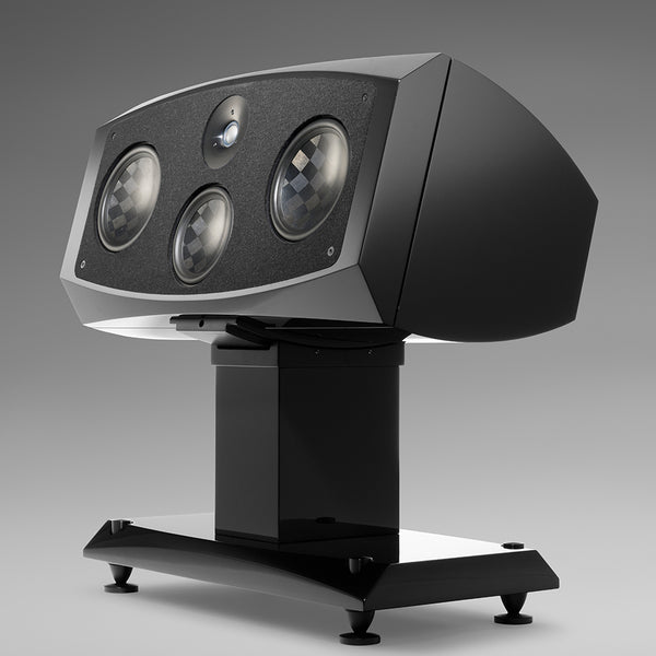 Rockport Technologies Taurus Center Speaker