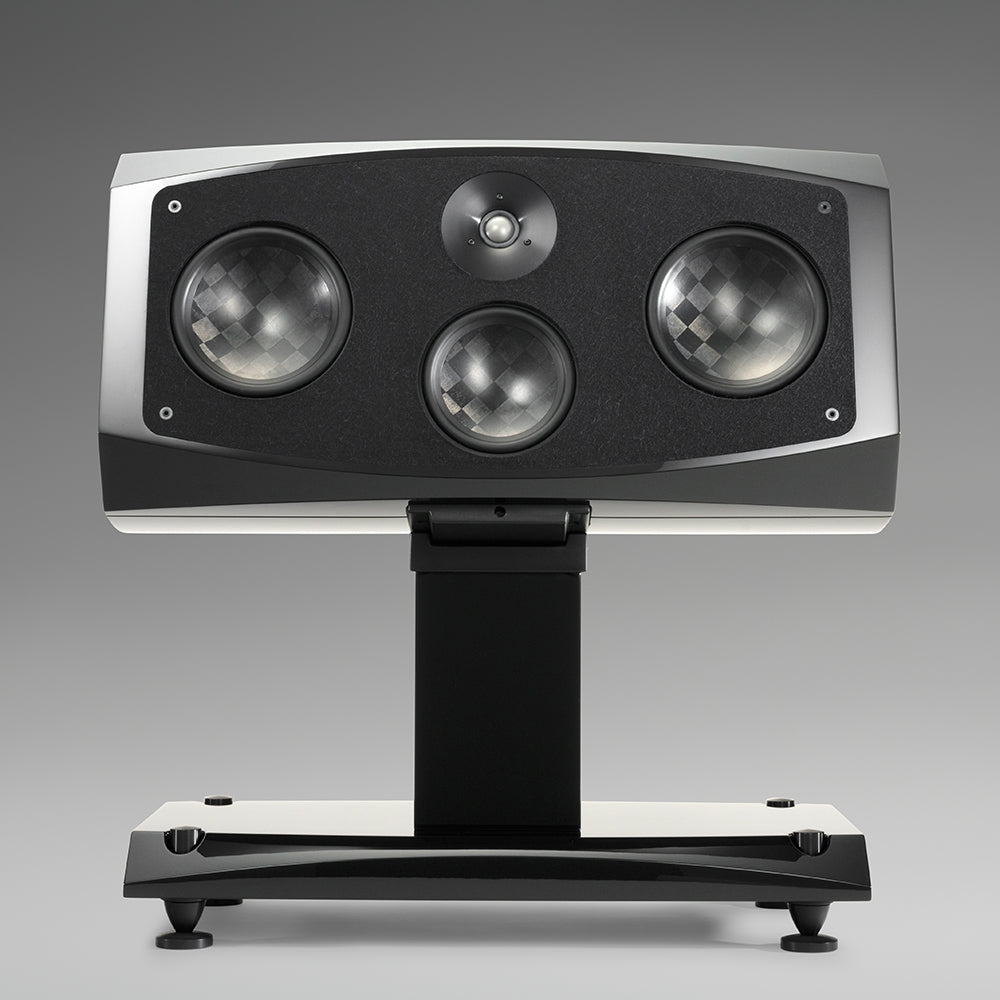 Rockport Technologies Taurus Center Speaker