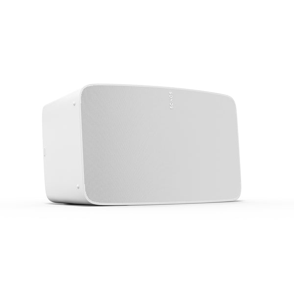 læder Do backup Sonos Five Wireless Speaker | Paragon Sight & Sound