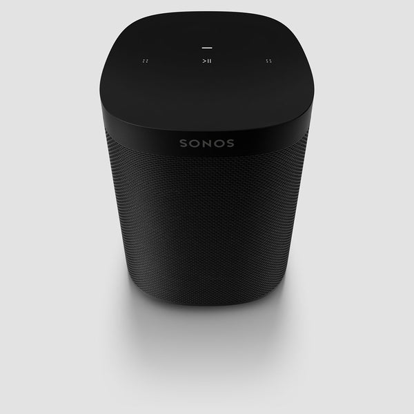 Sonos One SL Wireless Speaker | Paragon Sight & Sound