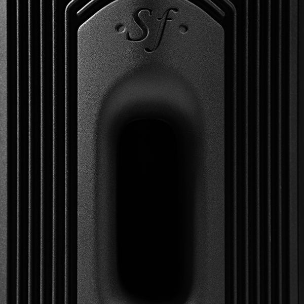 Sonus faber Duetto Active Wireless Stereo Speakers