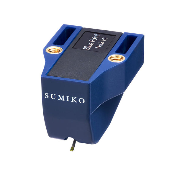 Sumiko Blue Point No. 3 Phono Cartridge