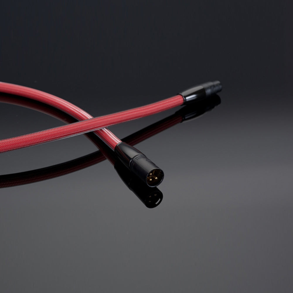 Transparent Reference 110Ω AES Cable | Paragon SNS