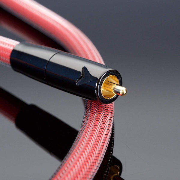 Transparent Reference 75-Ohm Digital Cable