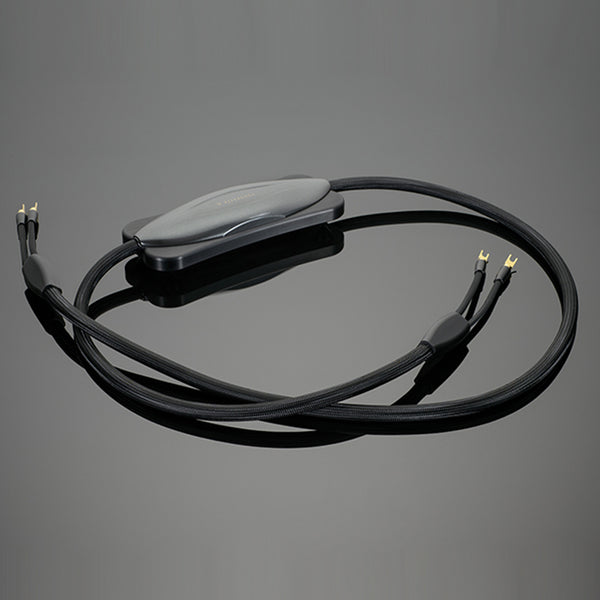 Transparent Reference Speaker Cable