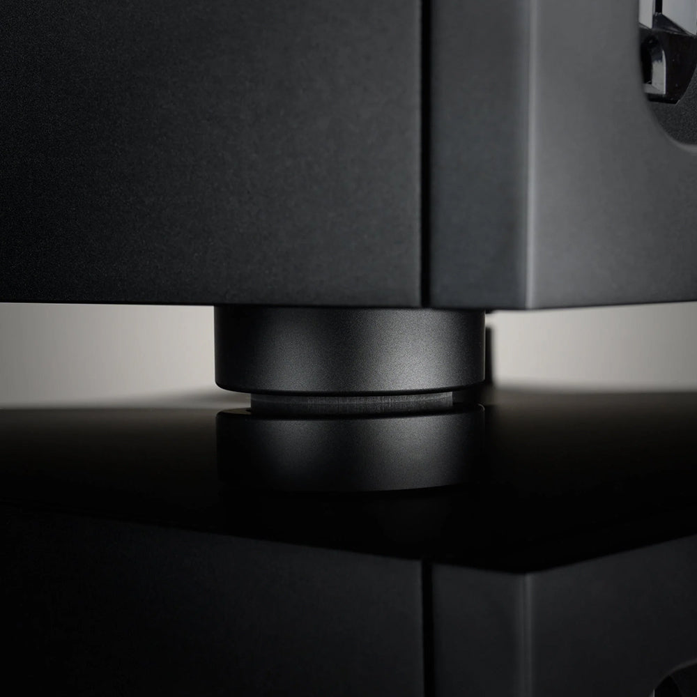 Transparent Reference PowerIsolator