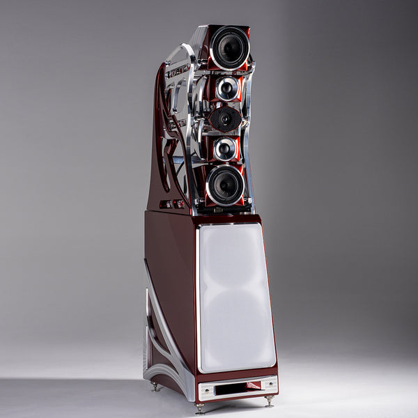Wilson Audio Autobiography Floorstanding Speaker
