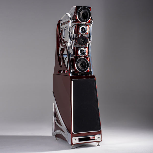 Wilson Audio Autobiography Floorstanding Speaker