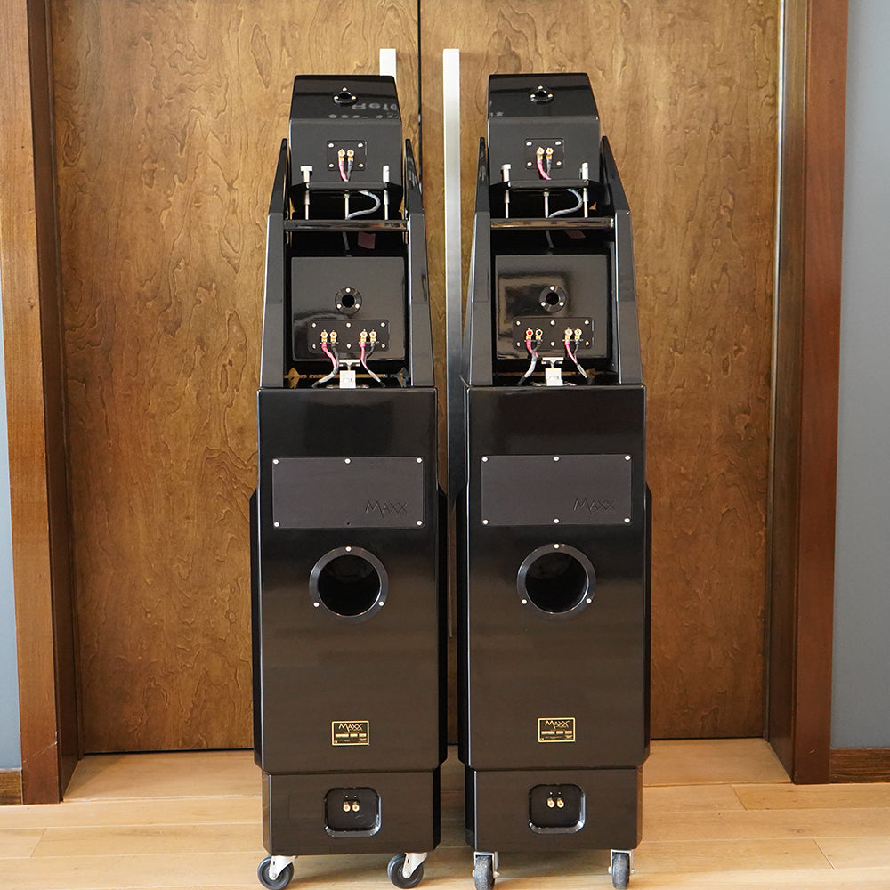 Wilson Audio MAXX3 Loudspeaker Pair, Pre-Owned