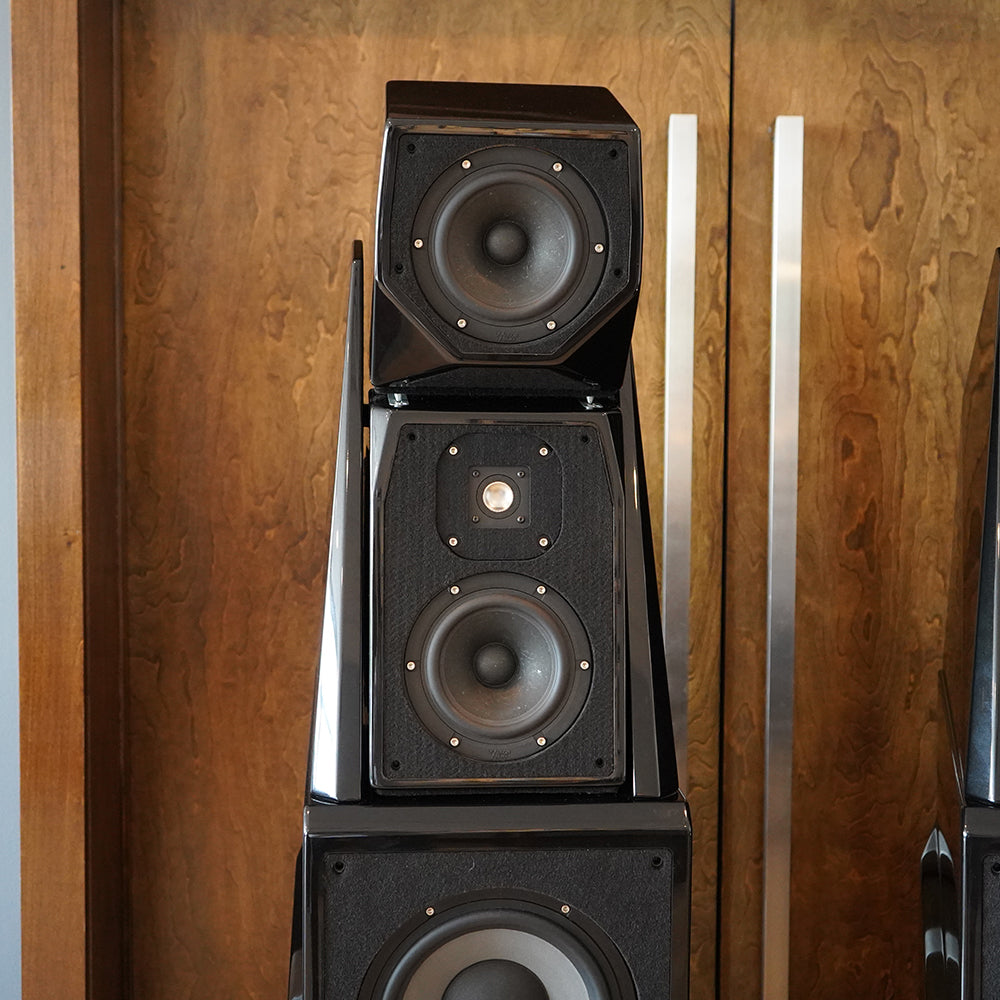 Wilson Audio MAXX3 Loudspeaker Pair, Pre-Owned