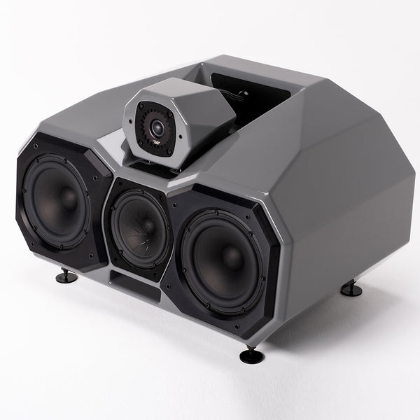 Wilson Audio Mezzo CSC Center Channel Speaker