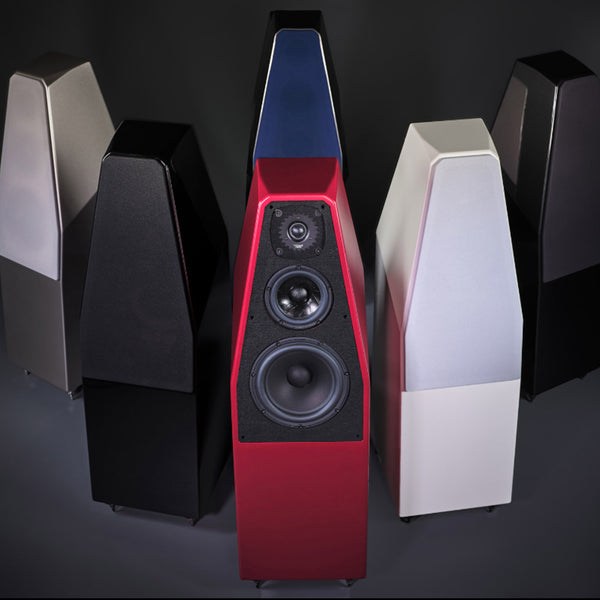 Wilson Audio SabrinaX Floorstanding Loudspeaker
