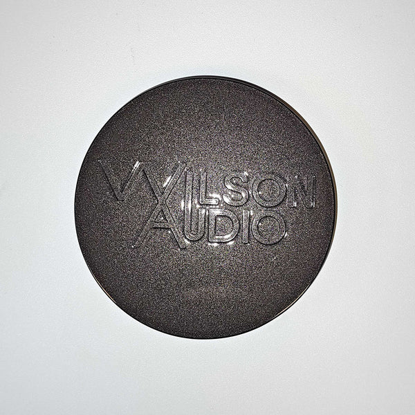 Wilson Audio Certified Authentic Factory Tested SabrinaX Floorstanding Speakers, Carbon