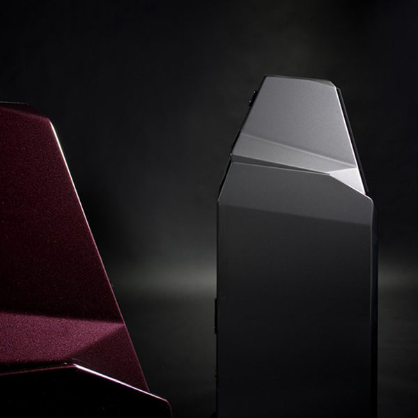 Wilson Audio Certified Authentic Pre-Owned Factory Tested Sasha 1, Macadamia, Pre-Owned